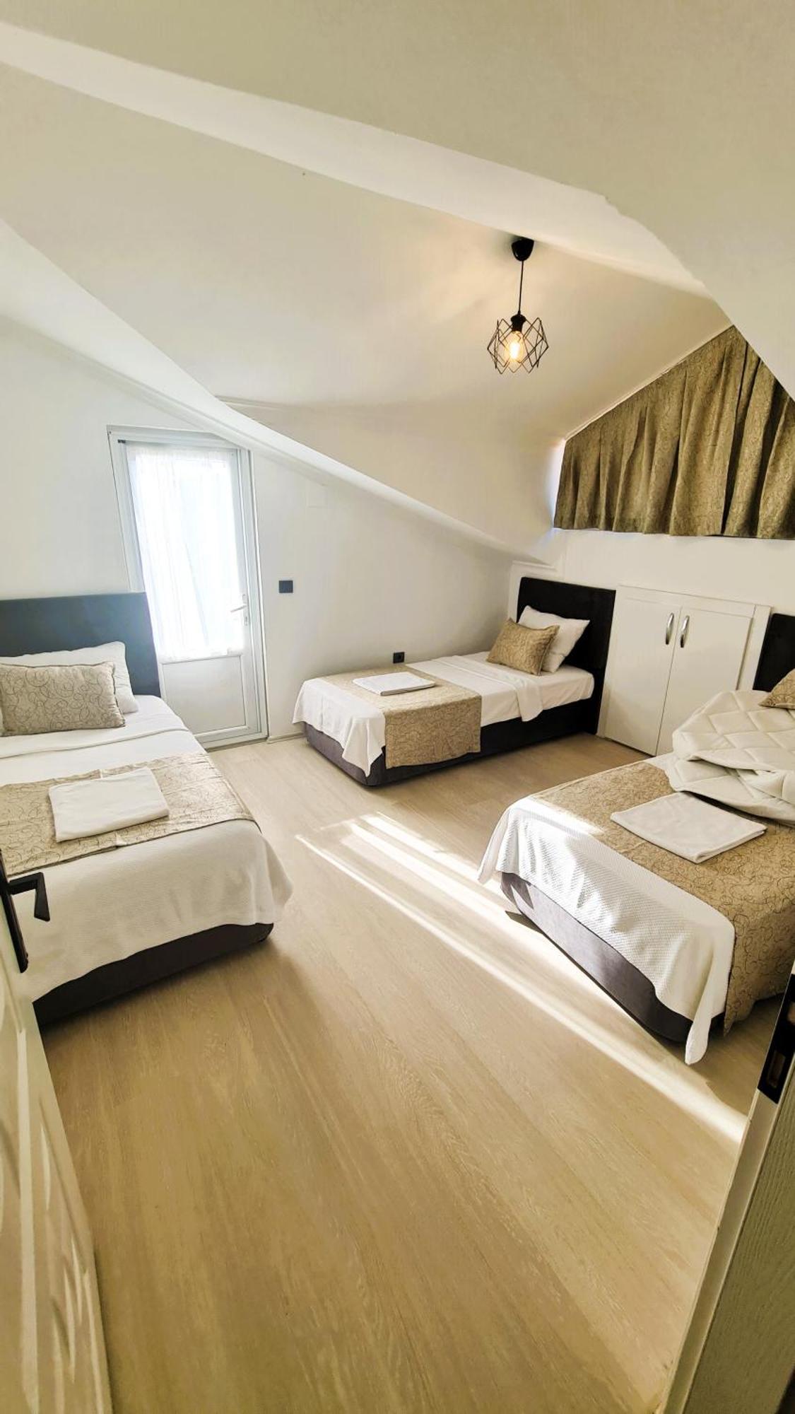 The Tulip Apartment