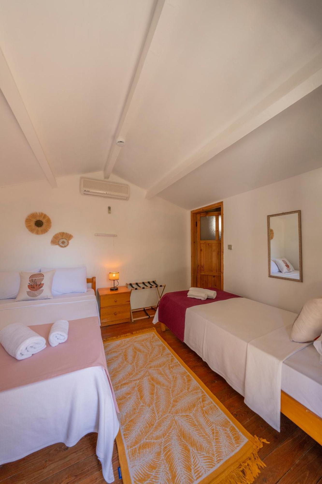 La Dia Faralya Hotel