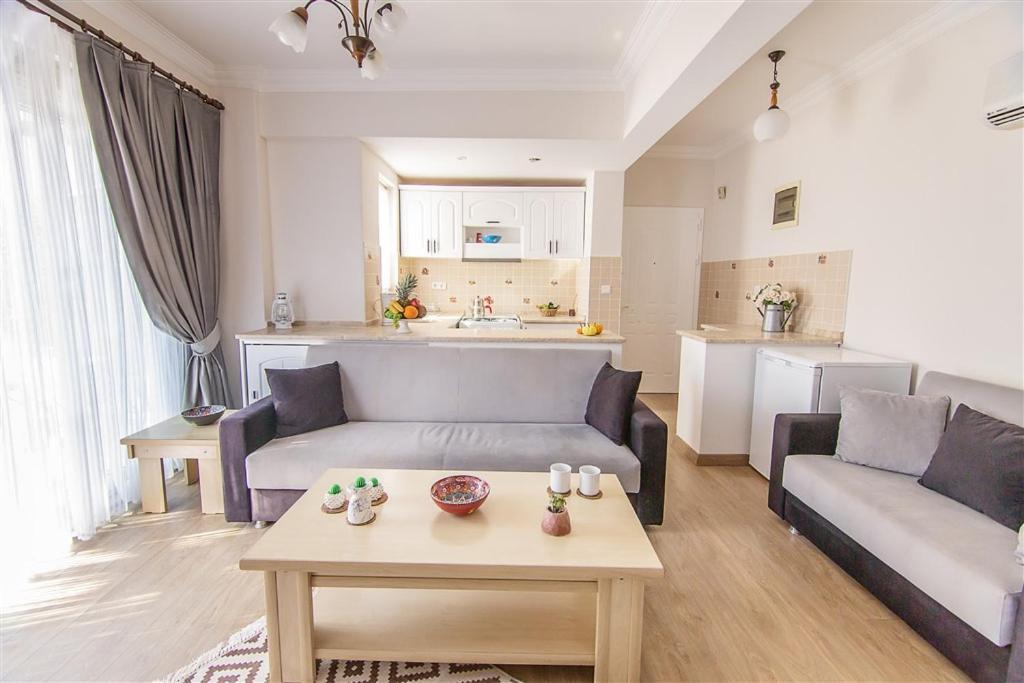 Apartment Goekay *