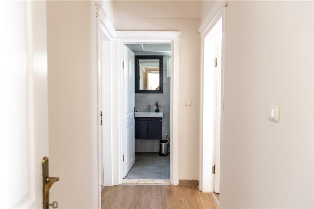 Apartment Goekay