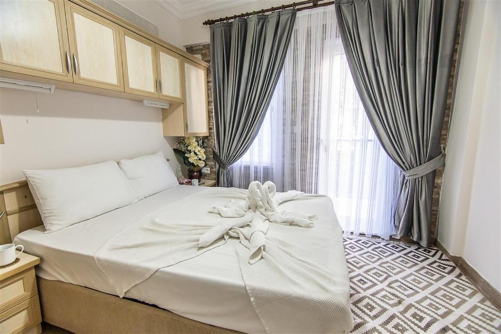 Apartment Goekay *