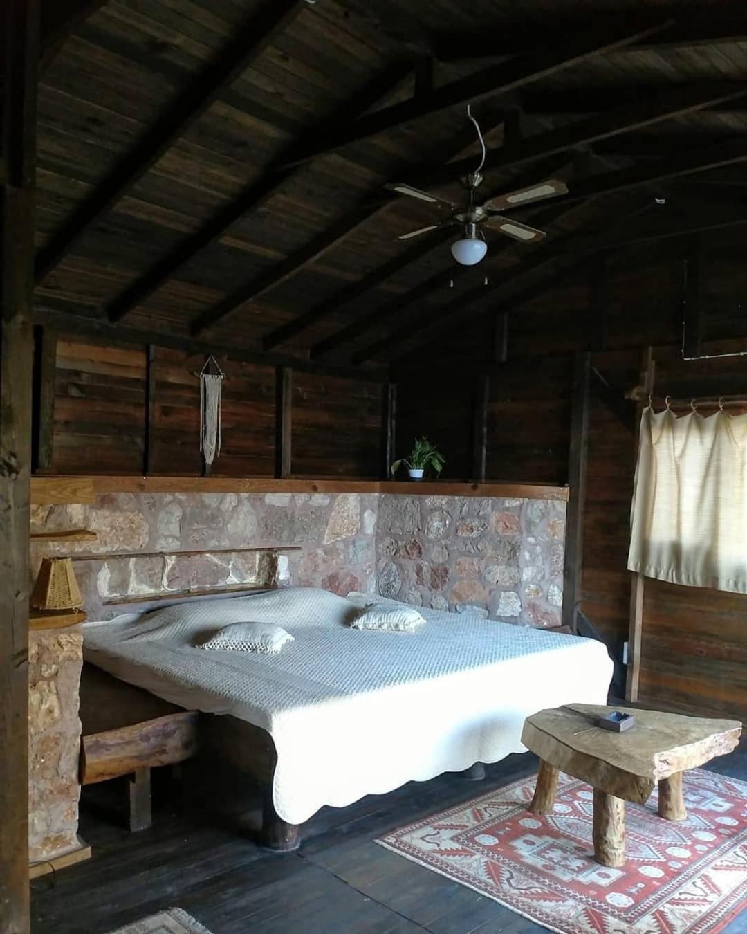 Koek Kamp Lodge *