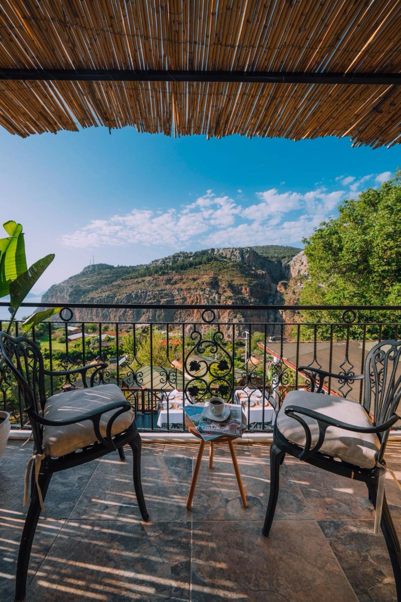 La Dia Faralya * Fethiye