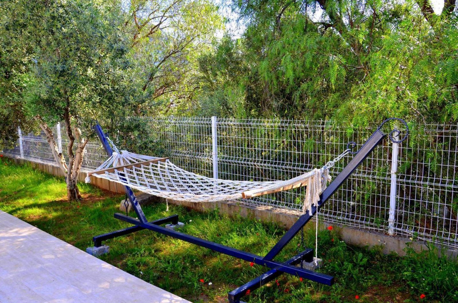 Luxury Forest With Private Pool - Ovacik Villa