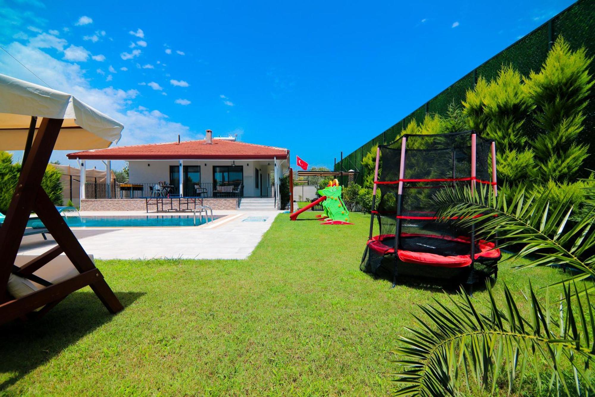 Villa Gurur Fethiye