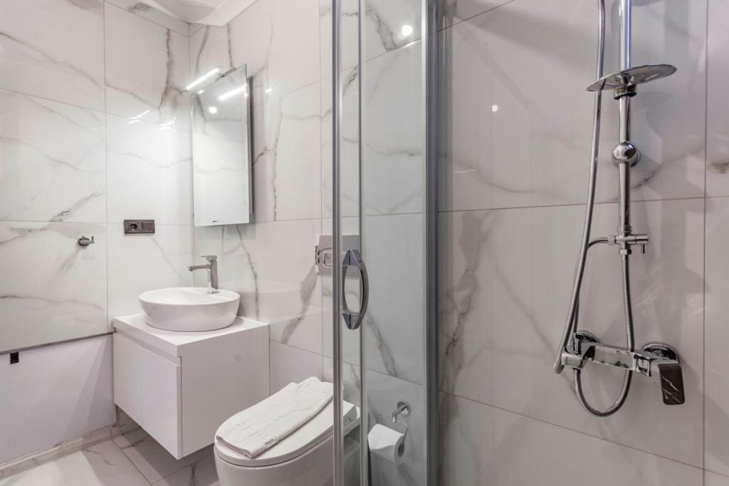 Bella Villa Fethiye
