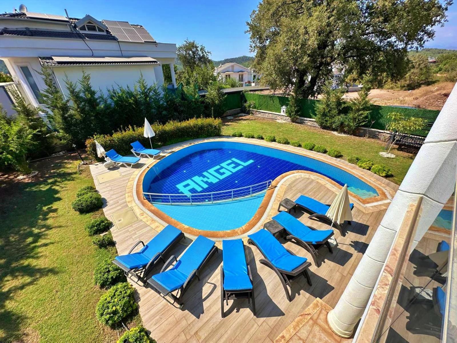 Villa Valey Fethiye