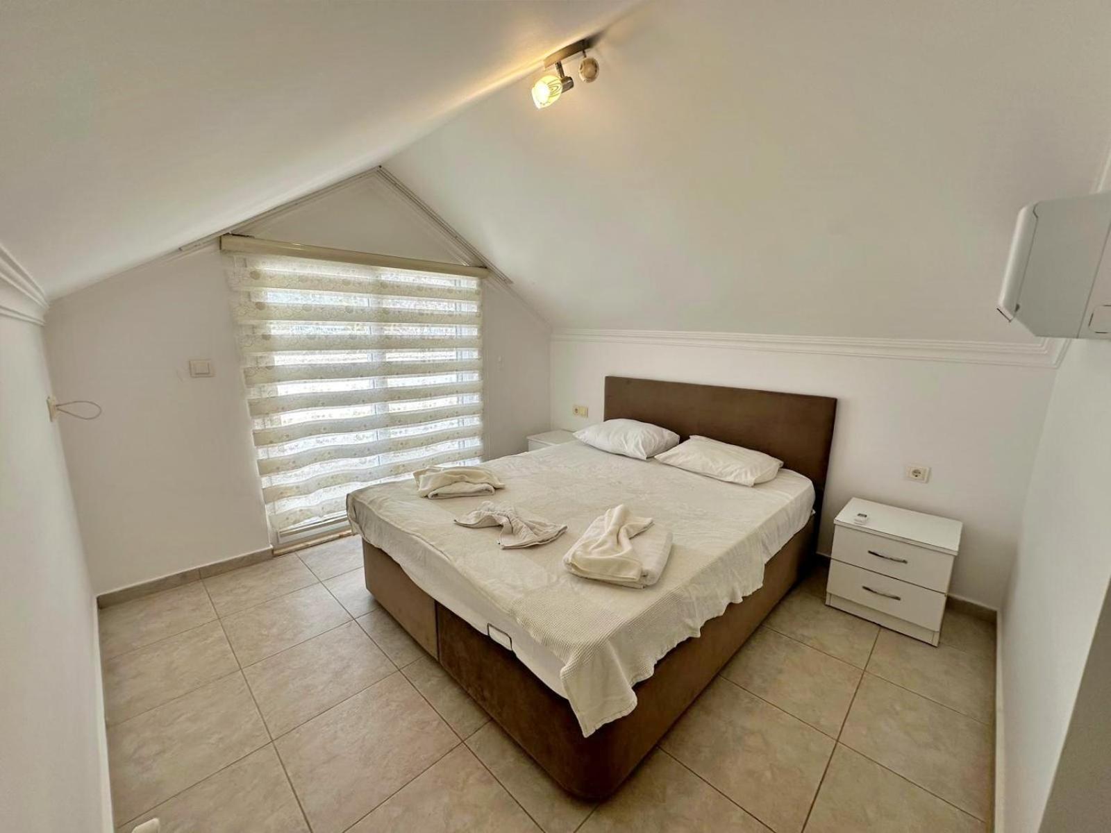 Villa Valey