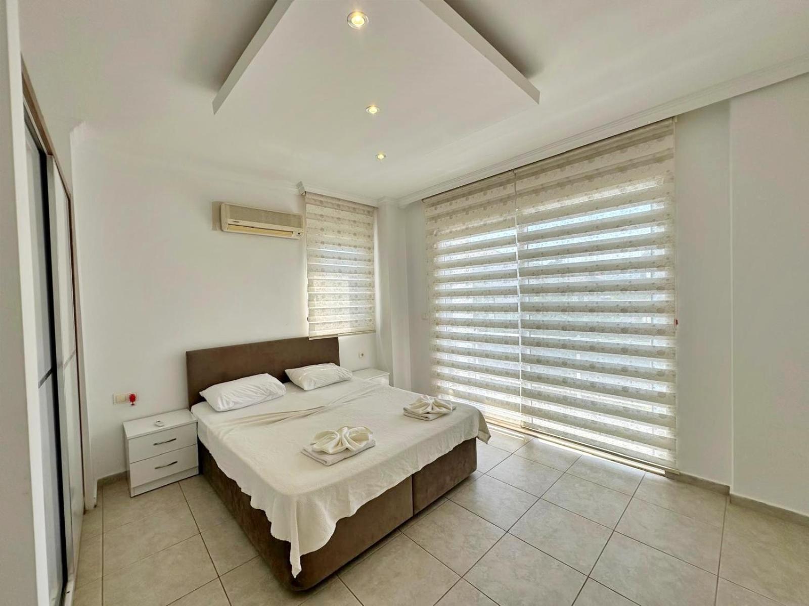 Valey Villa Fethiye