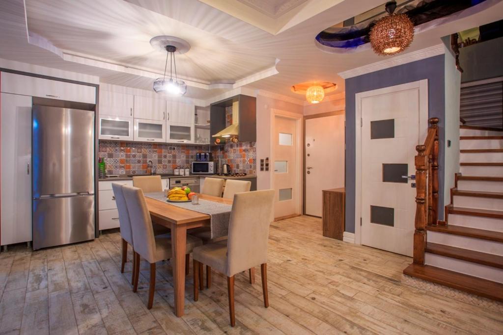 Celebrity G Villa