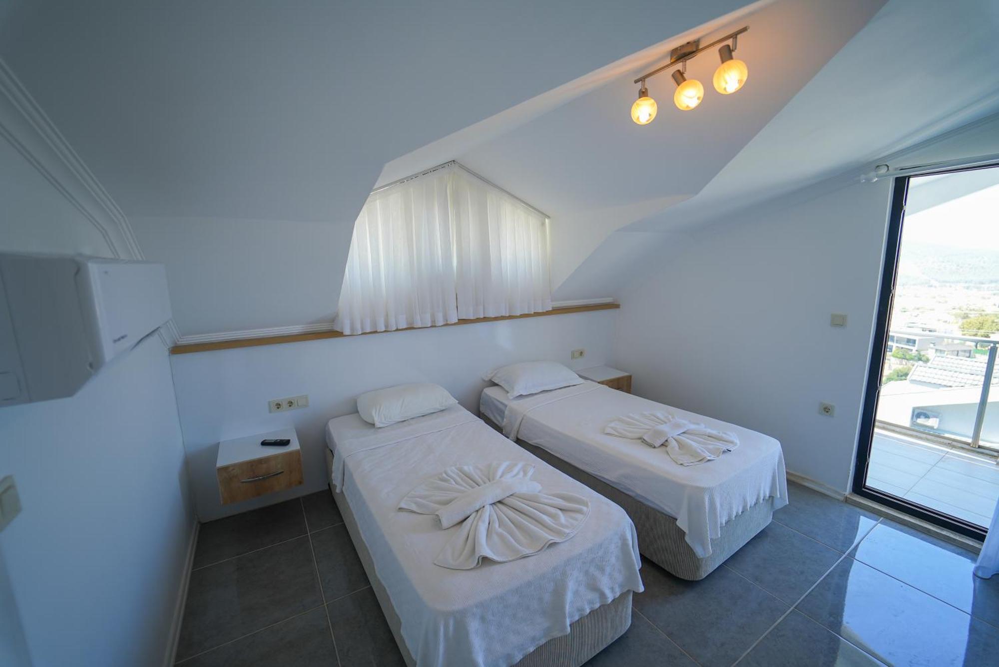 Villa Celebrity B Fethiye