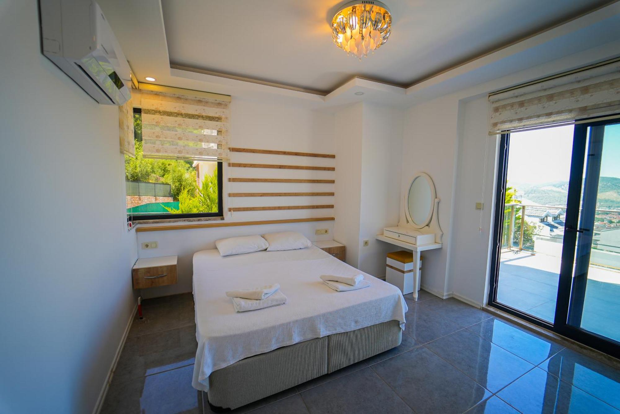 Celebrity B Villa