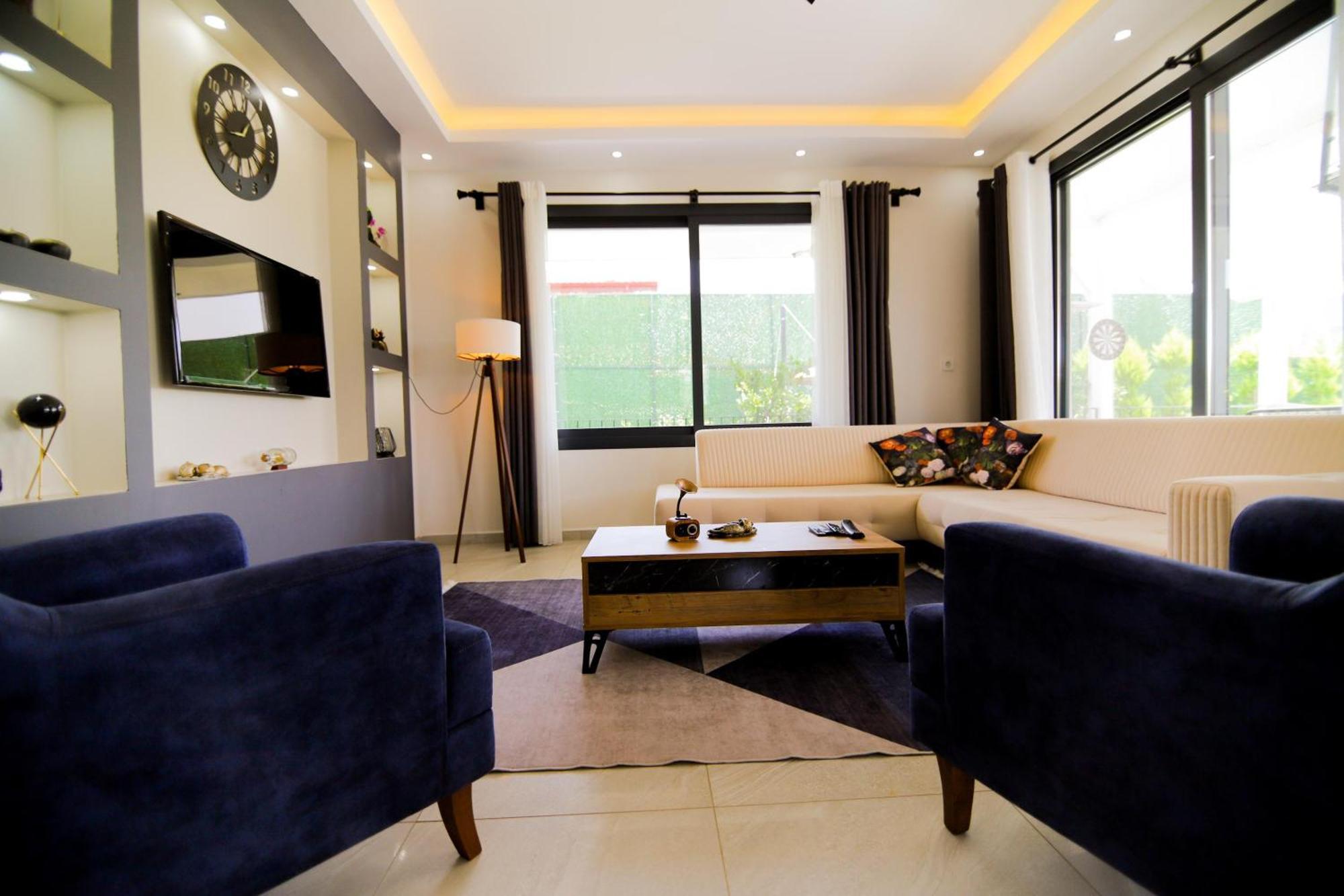Gurur Villa Fethiye