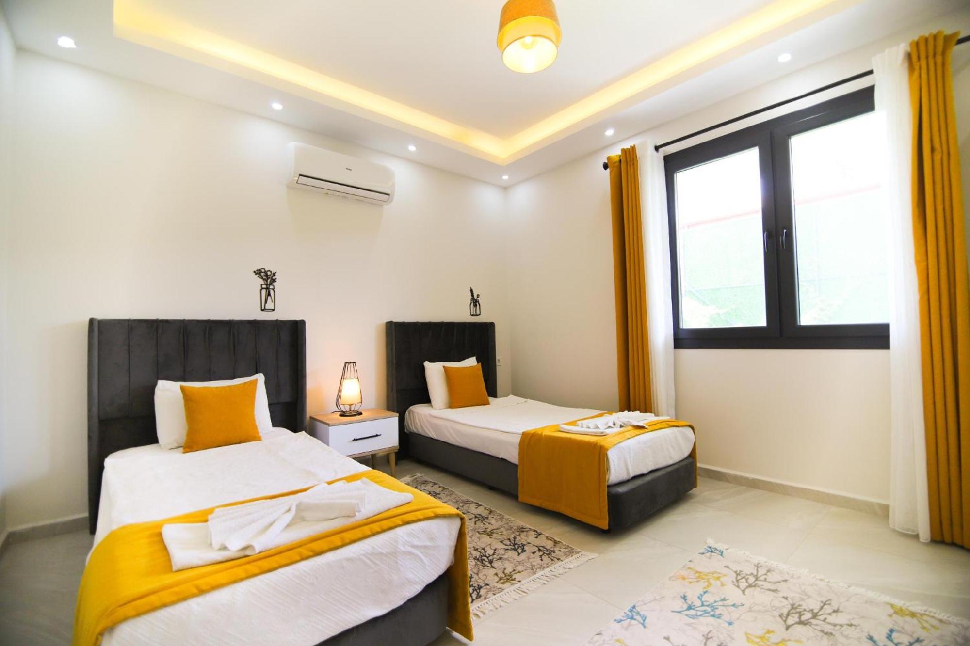 Villa Gurur Fethiye
