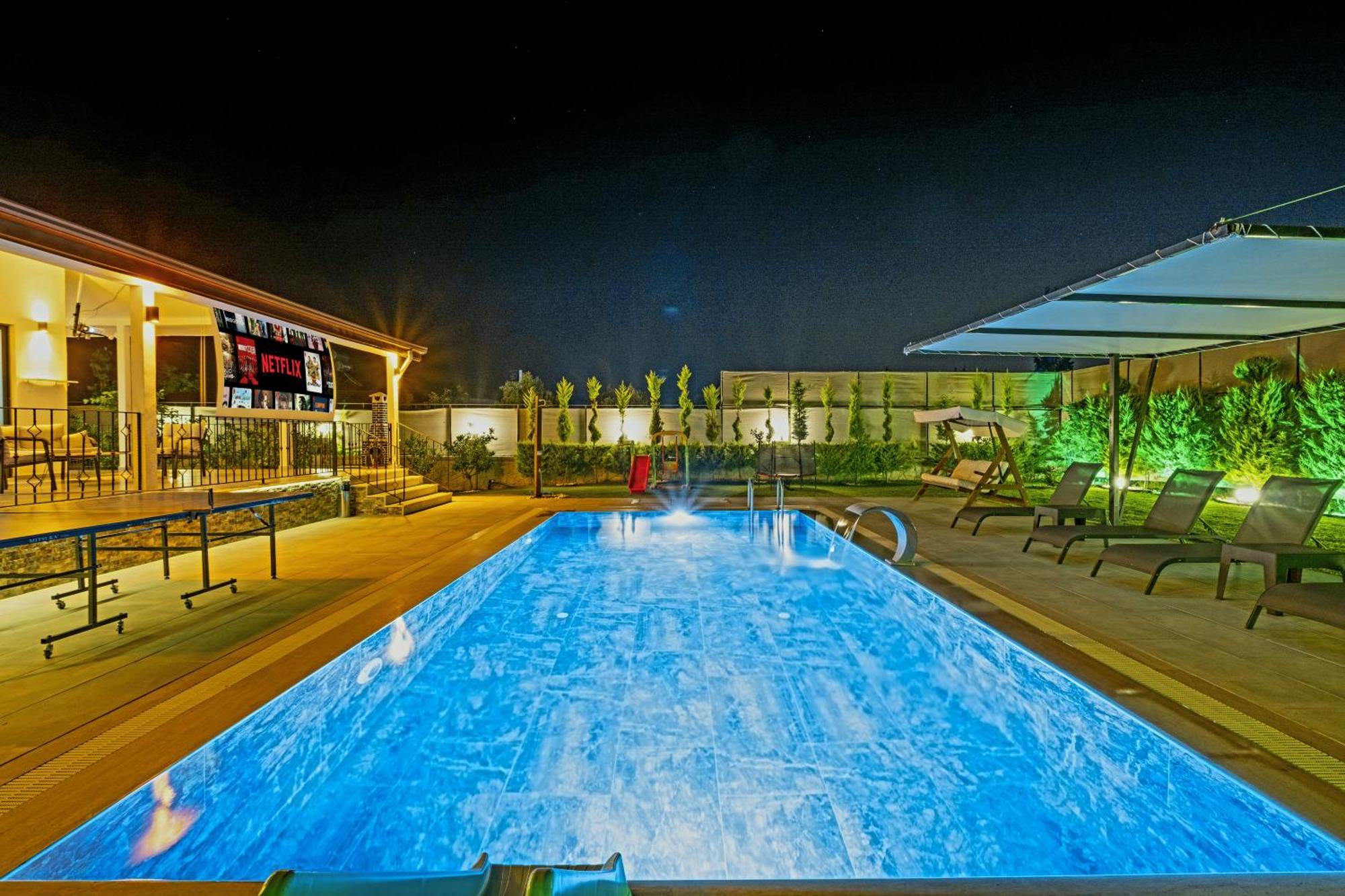 Gurur Villa Fethiye