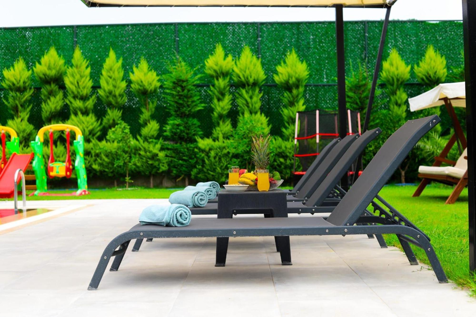 Villa Gurur Fethiye