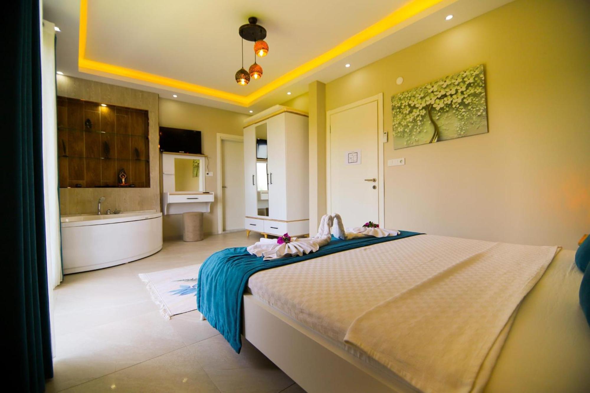 Villa Gurur Fethiye