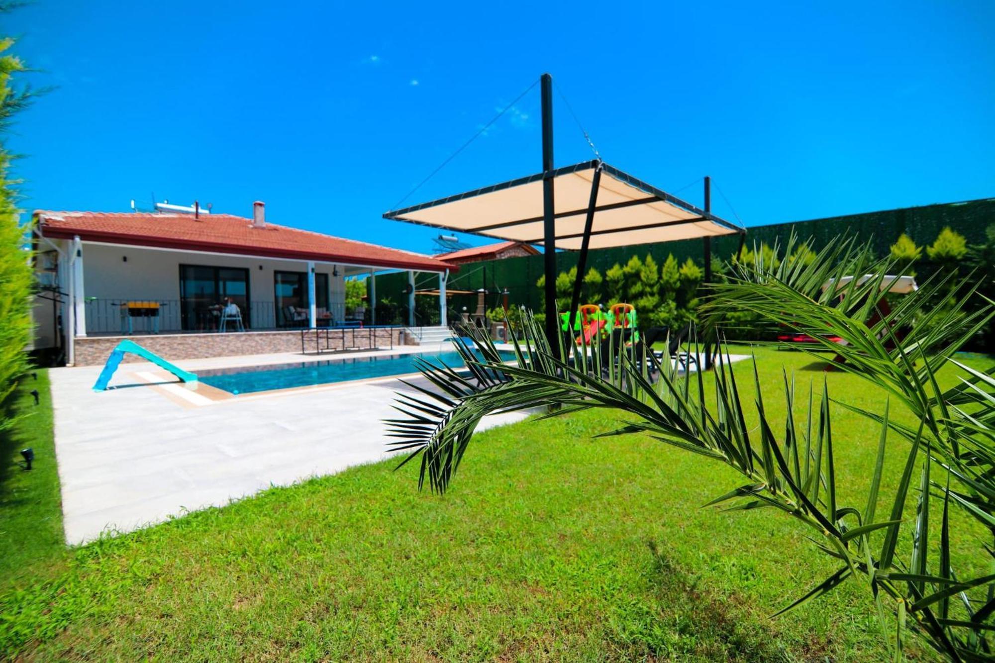 Villa Gurur *