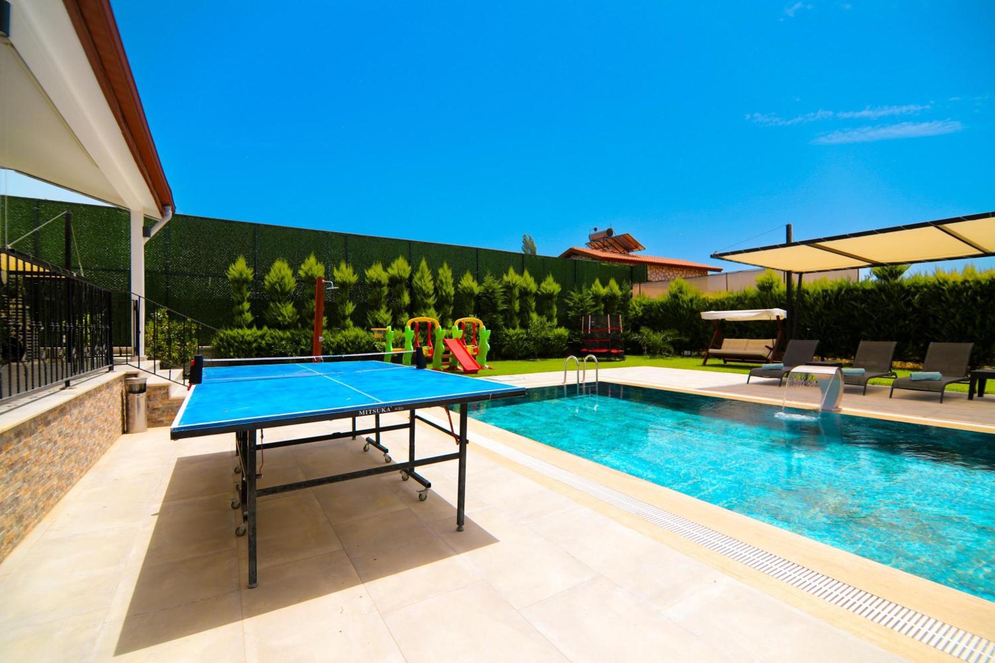 Gurur Villa *