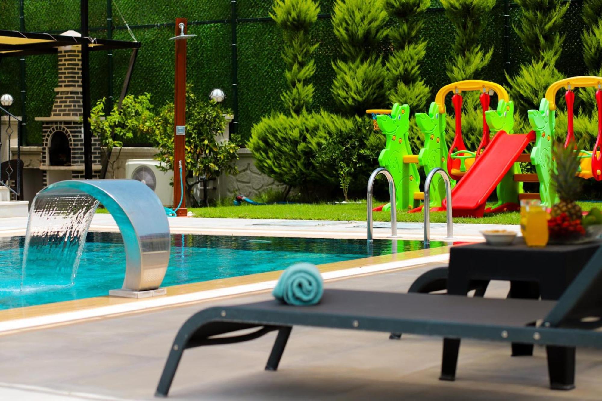 Gurur Villa *