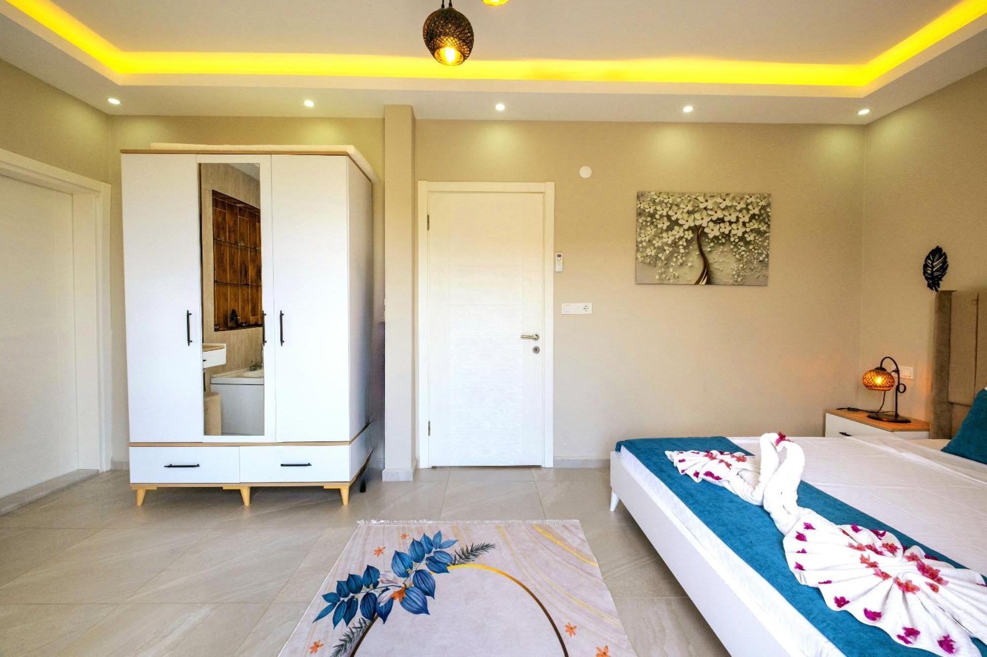 Villa Gurur *