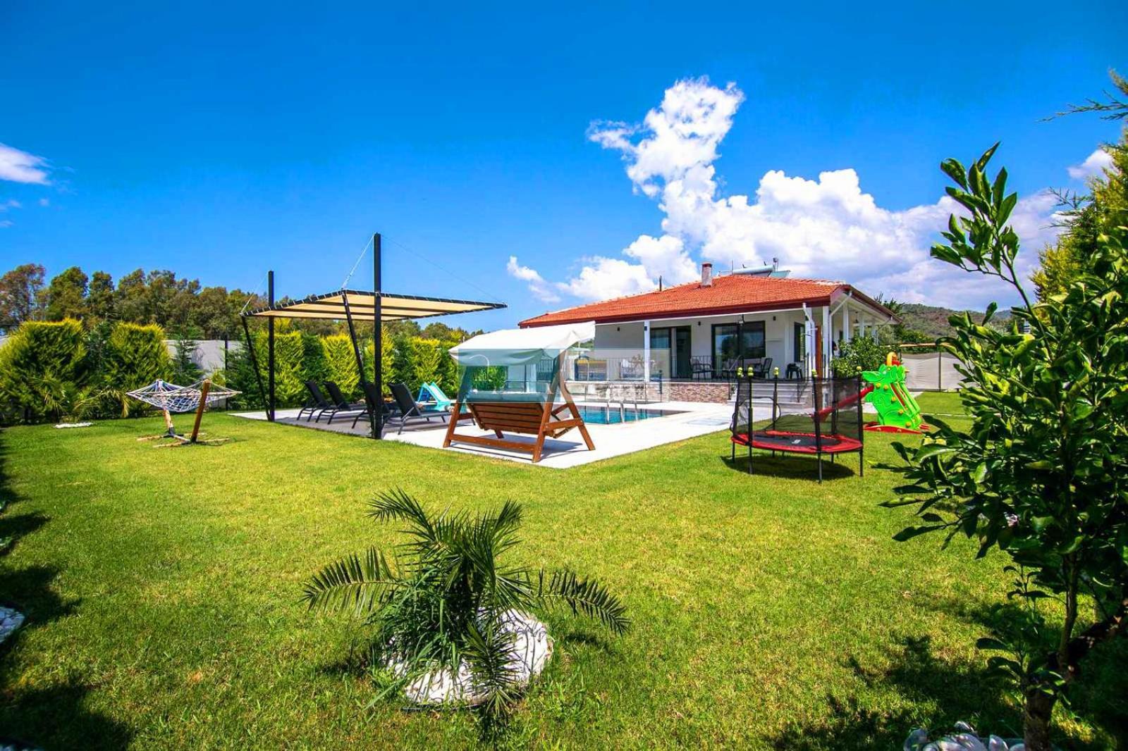 Gurur Villa