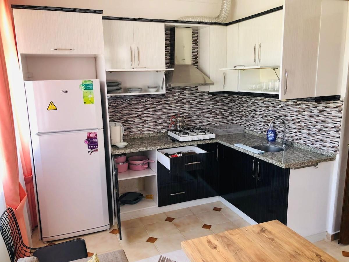 Apartment Furnished With Pool, Location Close To The Sea Fethiye