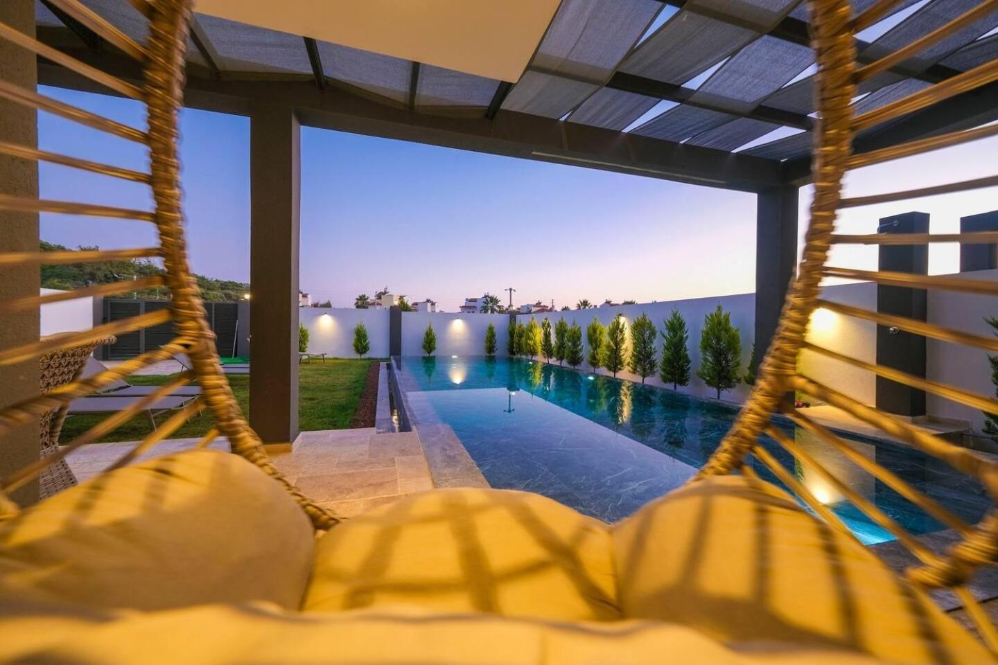 Villa Royal-2 Fethiye