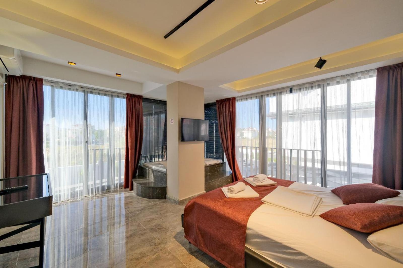 Villa Royal-1 Fethiye