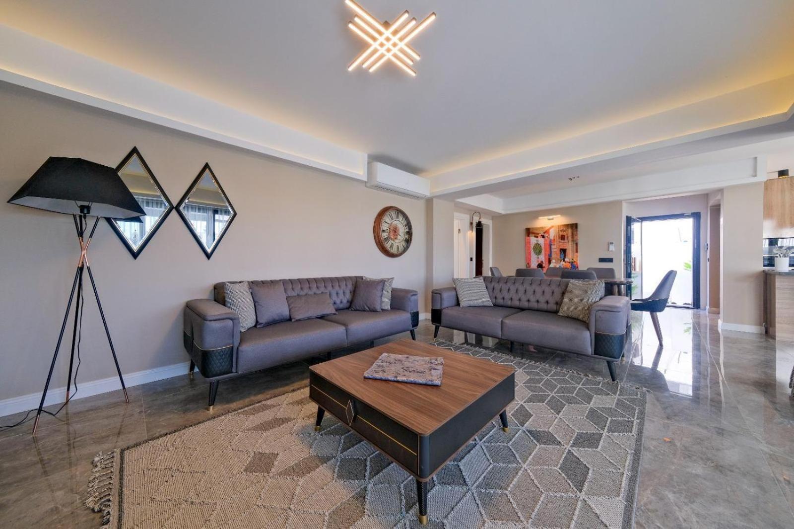 Royal-1 Villa Fethiye