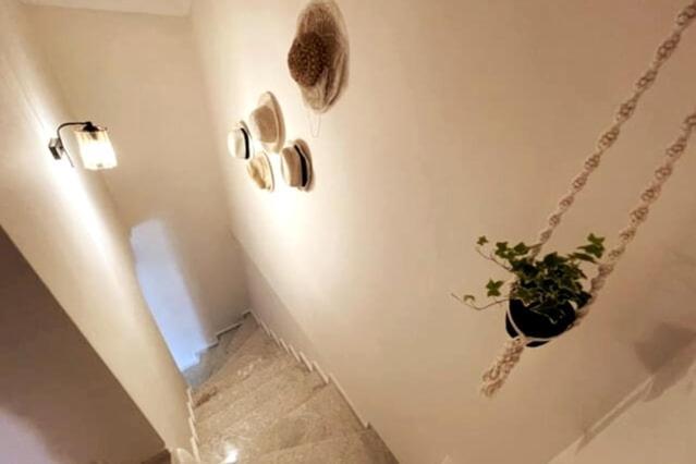 Apartment Modern For 6 People In Center *