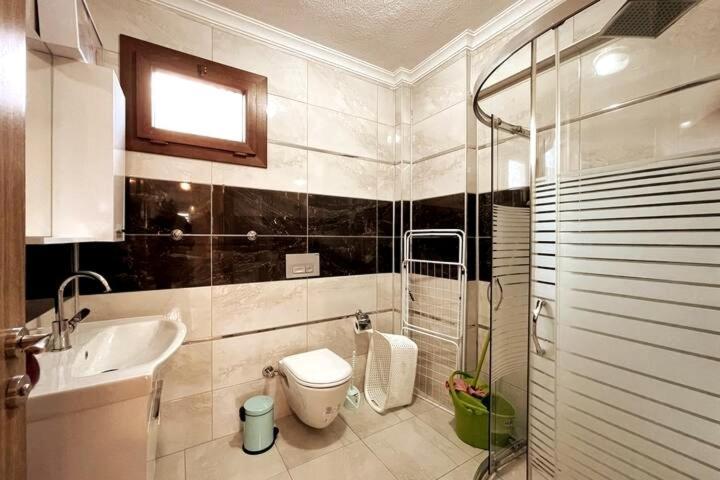 Modern For 6 People In Center Apartment *