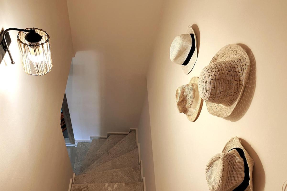 Modern For 6 People In Center Apartment Fethiye