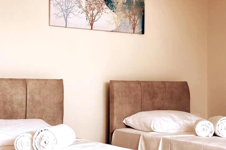 Modern For 6 People In Center * Fethiye