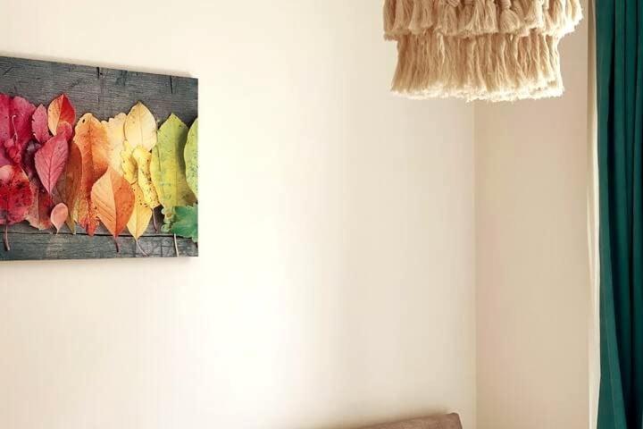 Apartment Modern For 6 People In Center Fethiye