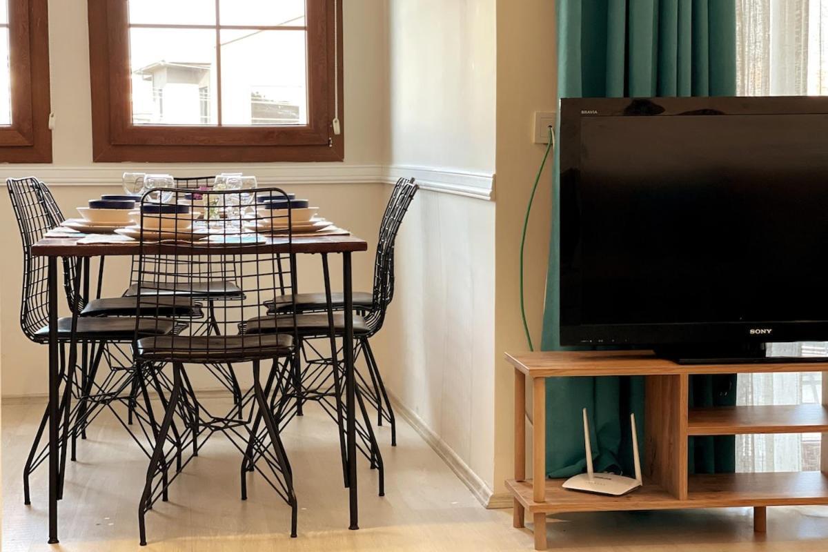 Apartment Modern For 6 People In Center *