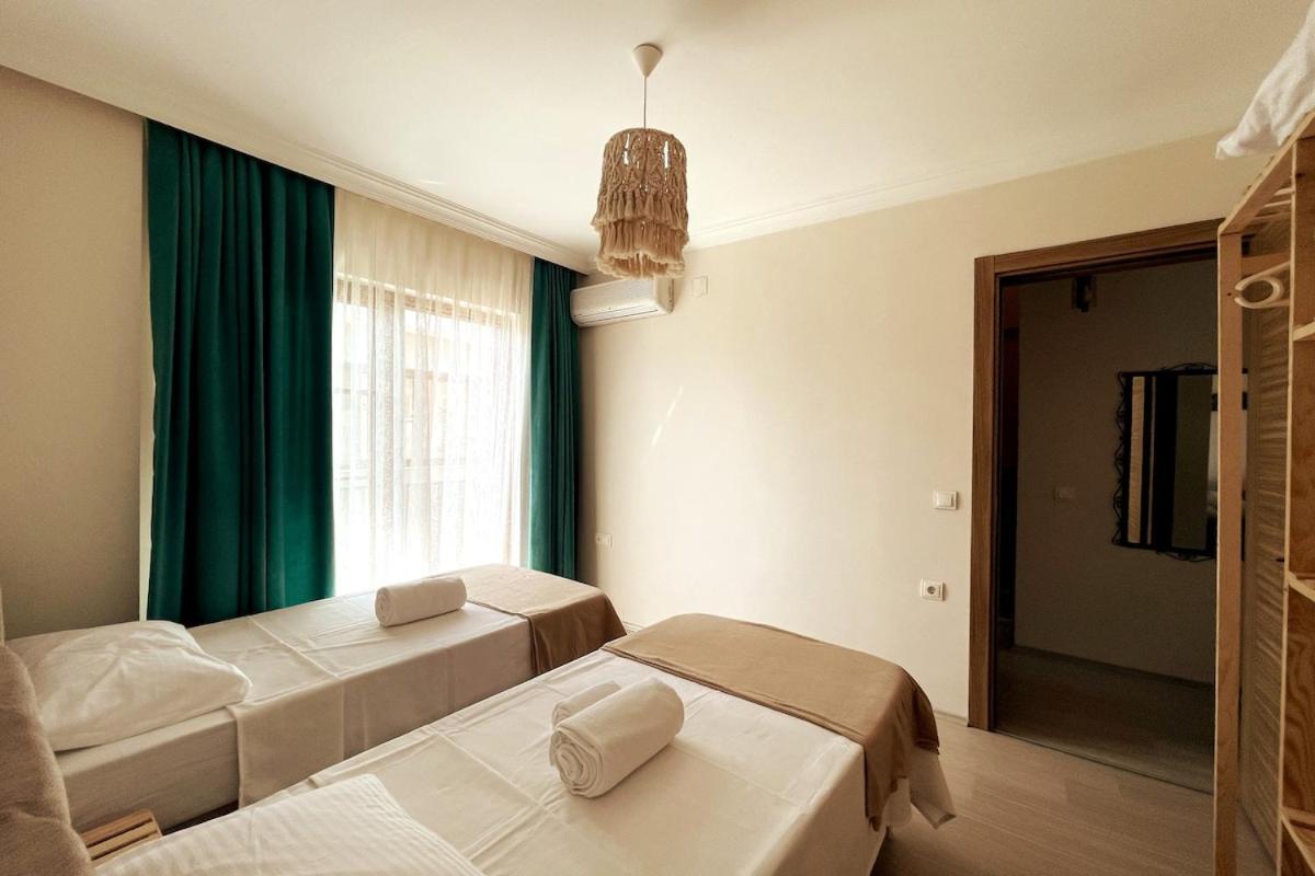 Modern For 6 People In Center Apartment *