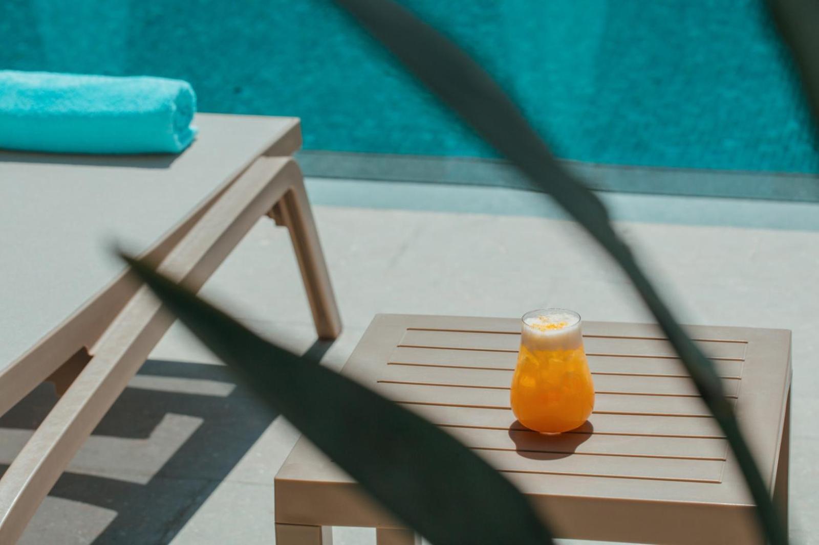 Casa Lumar Luxury Lodging- Adult Only Hotel *
