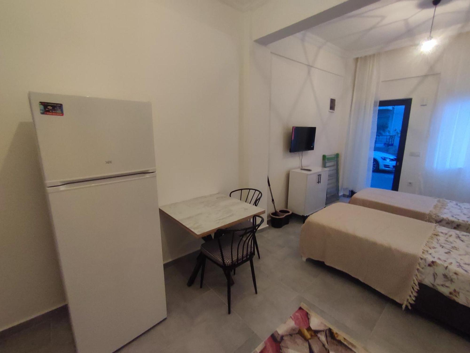 Apartment Yes 1 Merkez