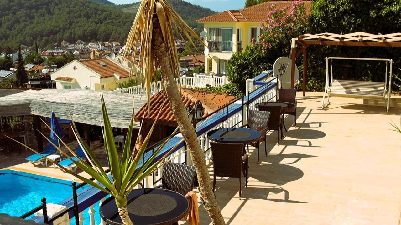 Homestay Ph Oeluedeniz