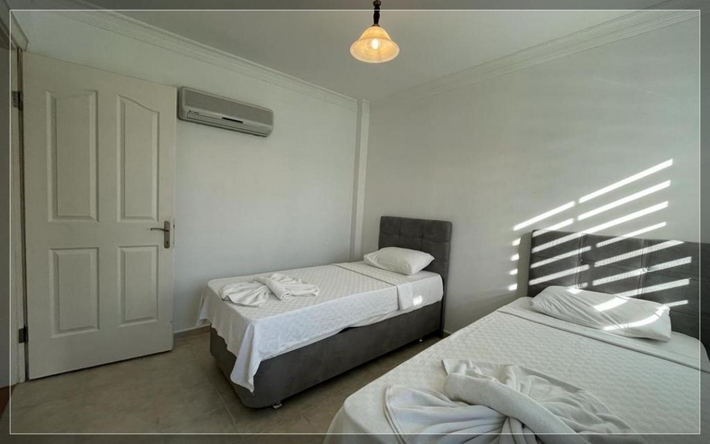 Sembol Villa Fethiye