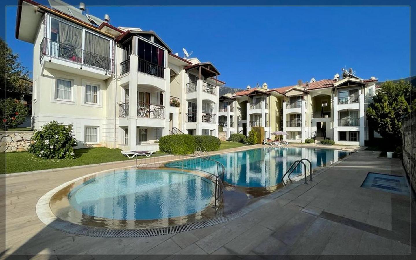 Sembol Fethiye