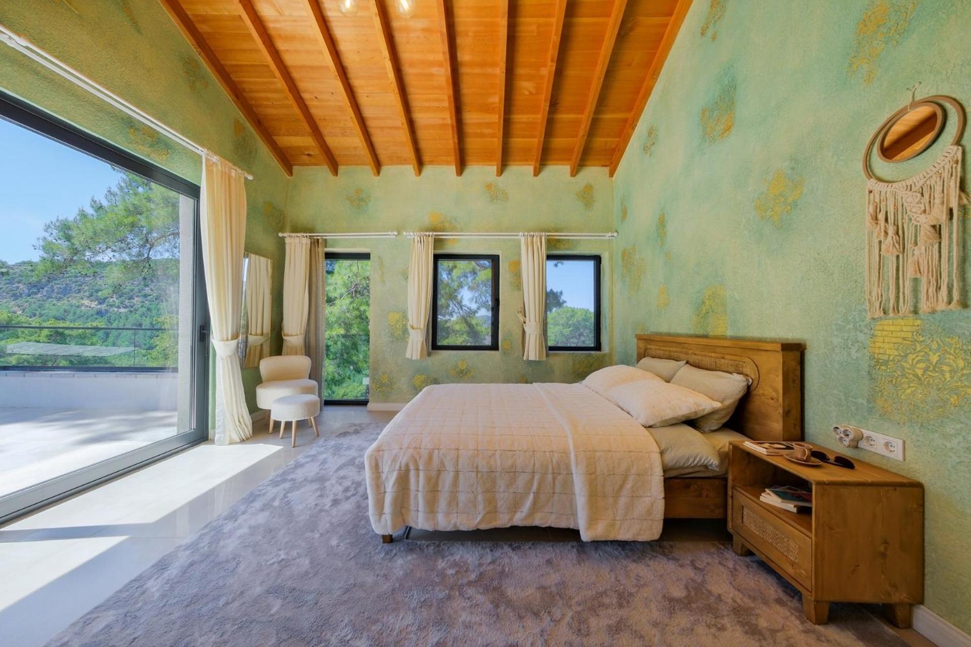 Sharapova Villa *