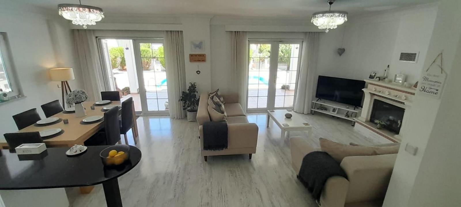 London By Luxury Group * Fethiye