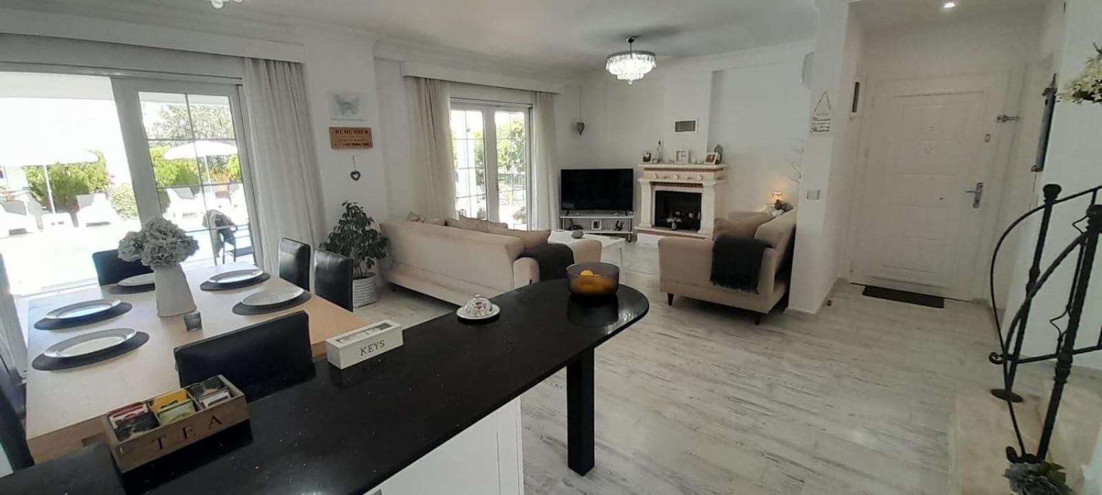 Villa London By Luxury Group Fethiye