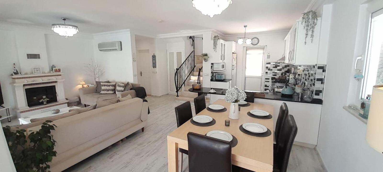 London By Luxury Group Villa Fethiye