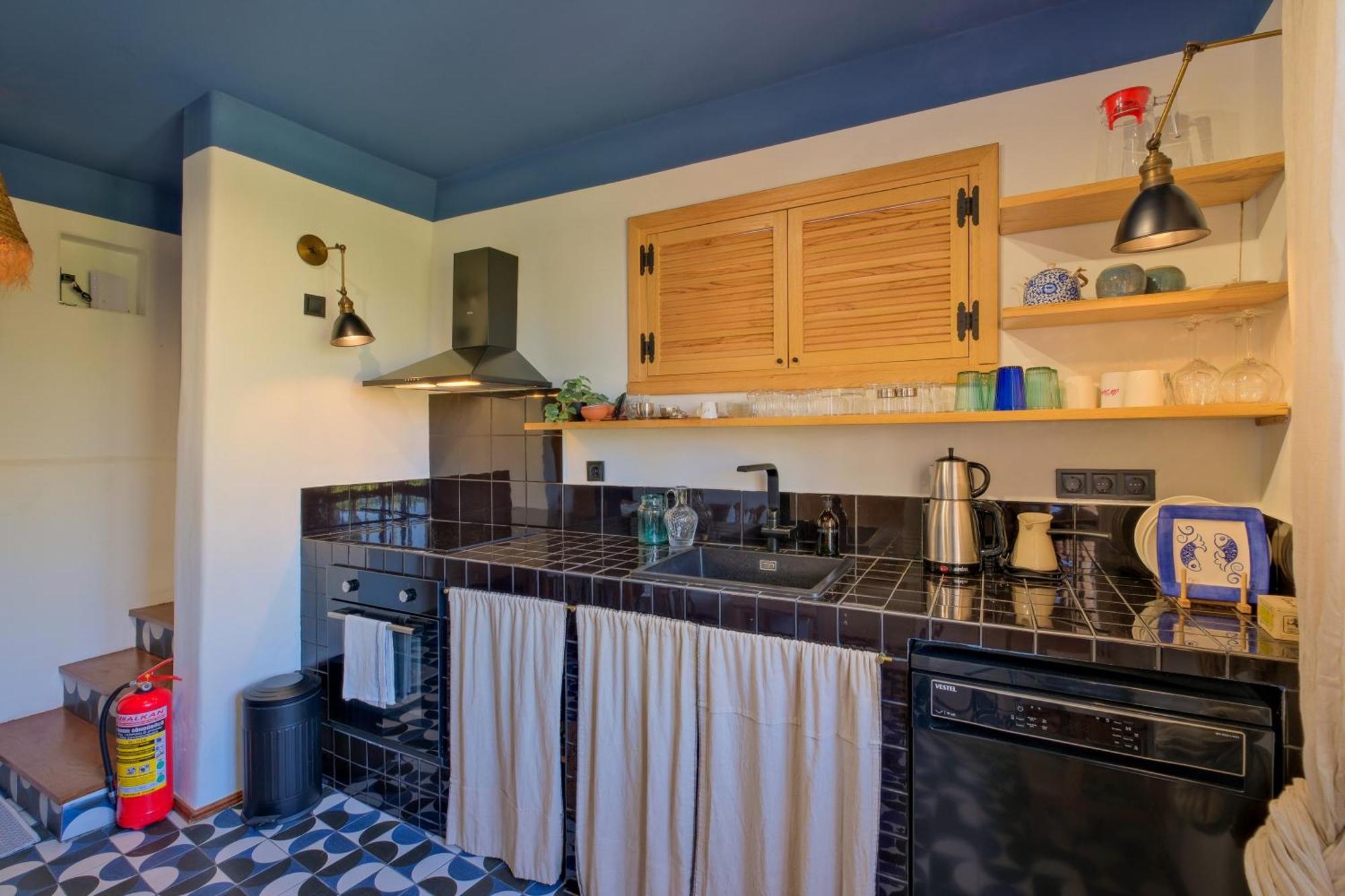 Holiday home At The Heart Of - Piccolo House Fethiye