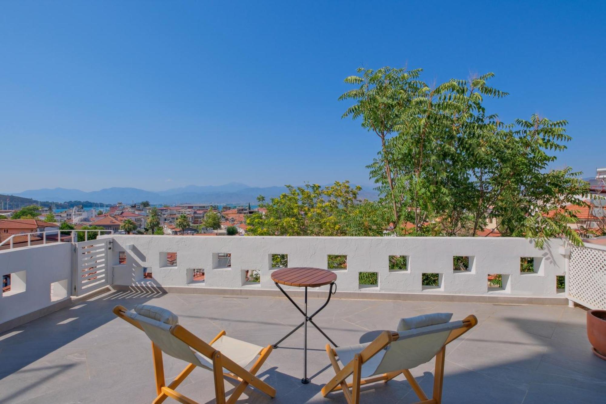 At The Heart Of - Piccolo House Holiday home *