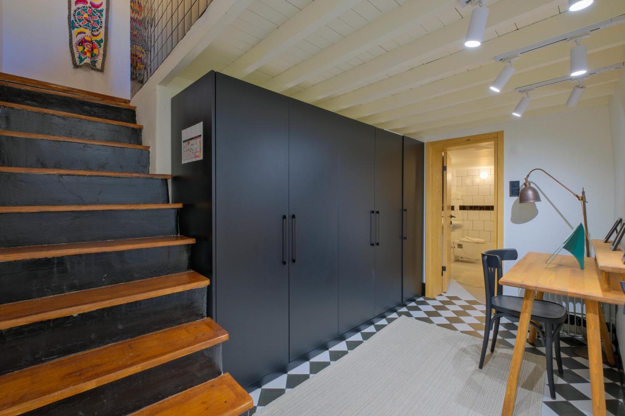 At The Heart Of - Piccolo House *