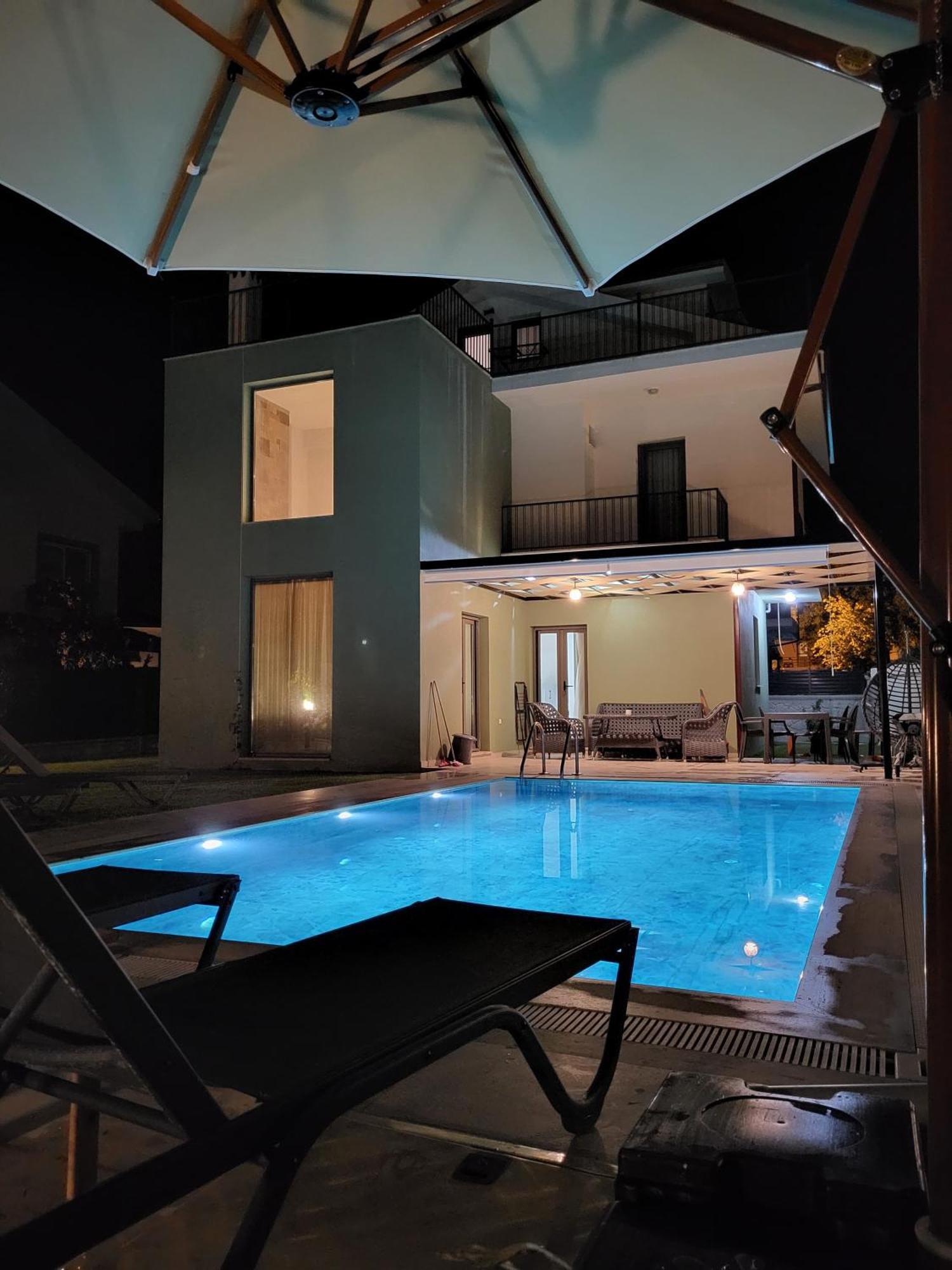 Dream Goecek Fethiye